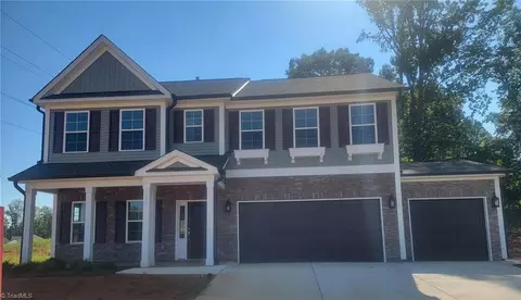 186 Brayden Dr, Advance, NC 27006
