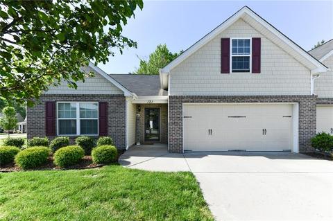 121 Bouldin Ct, Trinity, NC 27370 photo 1