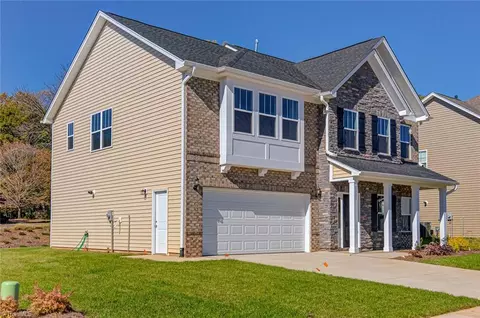 5902 Clouds Harbor Trl, Clemmons, NC 27012 photo 2