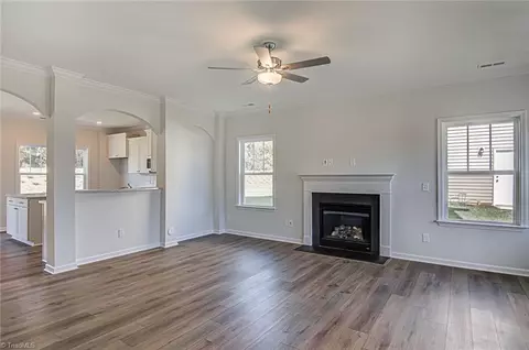 5902 Clouds Harbor Trl, Clemmons, NC 27012 photo 3