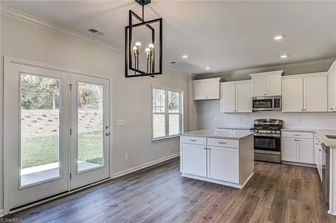 5902 Clouds Harbor Trl, Clemmons, NC 27012 photo 9