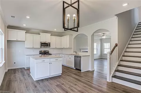5902 Clouds Harbor Trl, Clemmons, NC 27012 photo 5