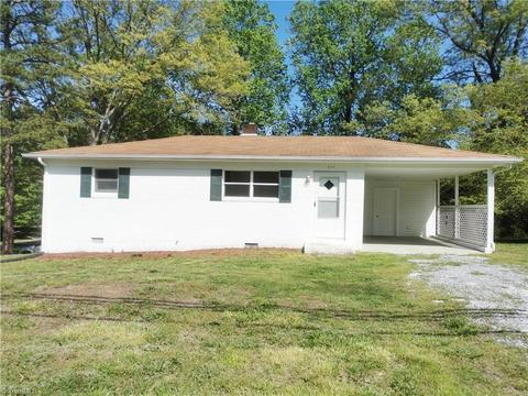 625 S Scientific St, High Point, NC 27260