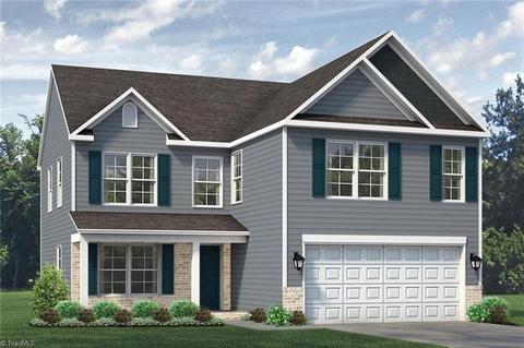 125 Brassfield Drive Lot #LOT 353, Burlington, NC 27217
