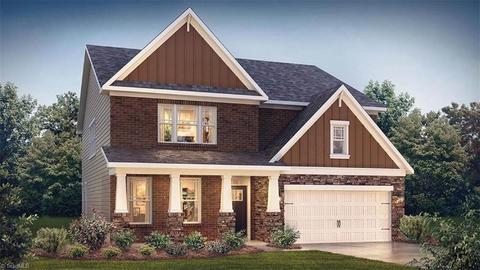 4385 Birdseye Dr, Kernersville, NC 27284