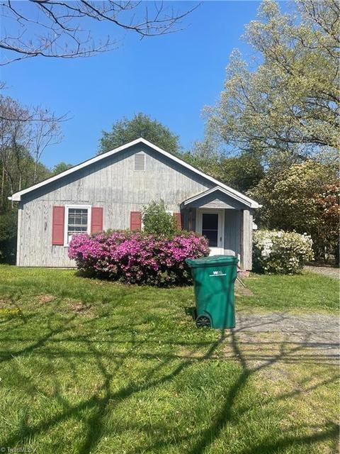 8213 Nc Highway 87, Reidsville, NC 27320