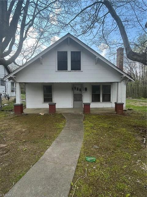 310 Church St, Thomasville, NC 27360