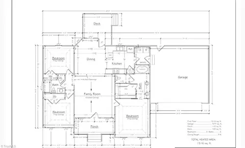 4875 Trinity Blvd, Trinity, NC 27370 photo 21