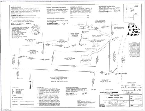 1911 Ether Rd, Star, NC 27356 photo 2
