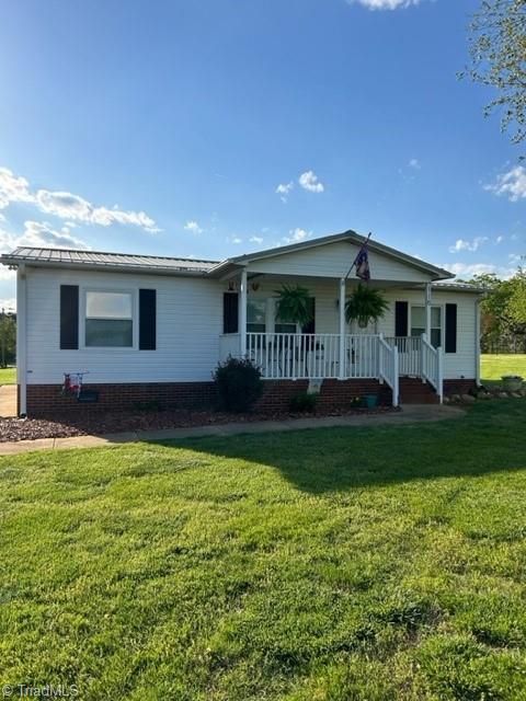 116 Robys Rd, King, NC 27021 photo 1