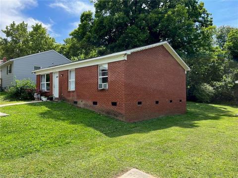 1210 Adams St, High Point, NC 27262