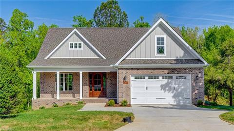 3701 Apple Orchard Cv, High Point, NC 27265