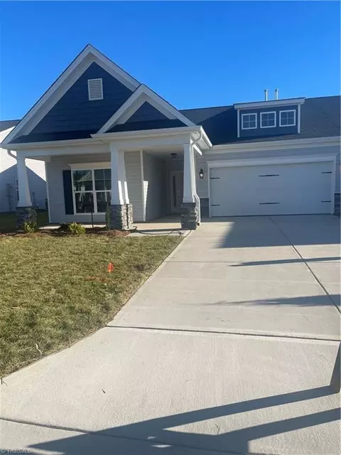 6624 Knob Creek Dr #715, Whitsett, NC 27377