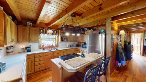 14269 Traphill Rd, Traphill, NC 28685 photo 24