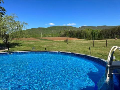 14269 Traphill Rd, Traphill, NC 28685 photo 2