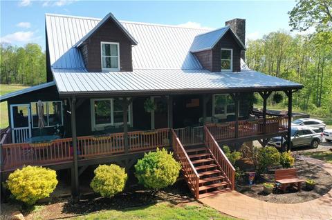 14269 Traphill Rd, Traphill, NC 28685 photo 7