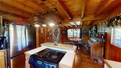 14269 Traphill Rd, Traphill, NC 28685 photo 25