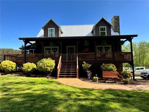 14269 Traphill Rd, Traphill, NC 28685 photo 45