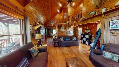 14269 Traphill Rd, Traphill, NC 28685 photo 20