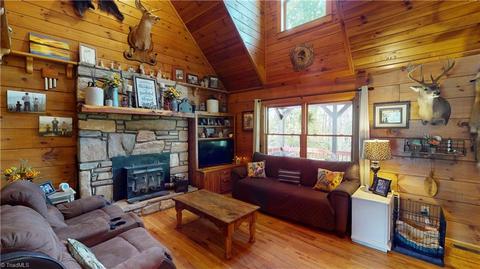 14269 Traphill Rd, Traphill, NC 28685 photo 19
