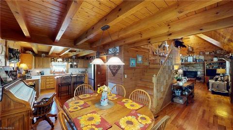 14269 Traphill Rd, Traphill, NC 28685 photo 23