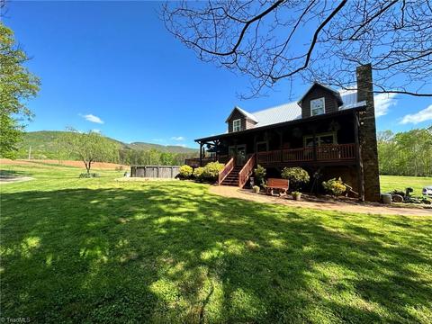 14269 Traphill Rd, Traphill, NC 28685 photo 1