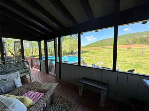 14269 Traphill Rd, Traphill, NC 28685 photo 5