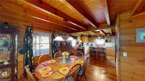 14269 Traphill Rd, Traphill, NC 28685 photo 22