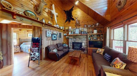 14269 Traphill Rd, Traphill, NC 28685 photo 21