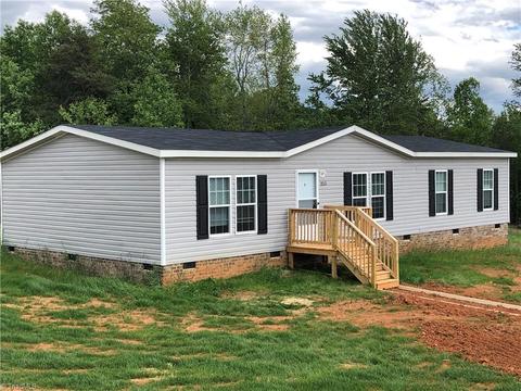 253 Melton Rd, Elkin, NC 28621