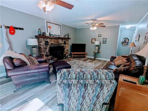 181 Beechtree Cir, Mount Airy, NC 27030 photo 25