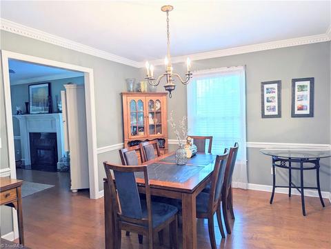 181 Beechtree Cir, Mount Airy, NC 27030 photo 30
