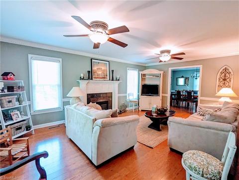 181 Beechtree Cir, Mount Airy, NC 27030 photo 11