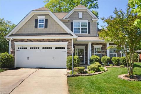 3480 Wheatfield Creek Ct, High Point, NC 27265