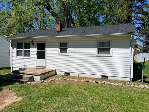 908 Newell St, High Point, NC 27265