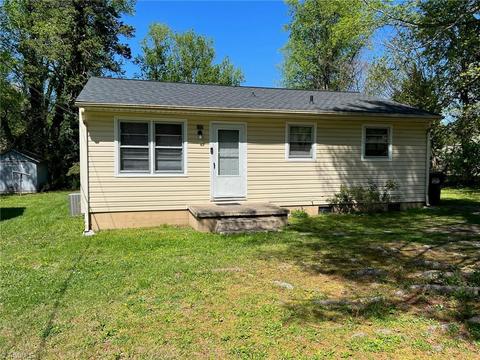 906 Newell St, High Point, NC 27265