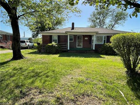 1638 Us Highway 29 Bus, Reidsville, NC 27320