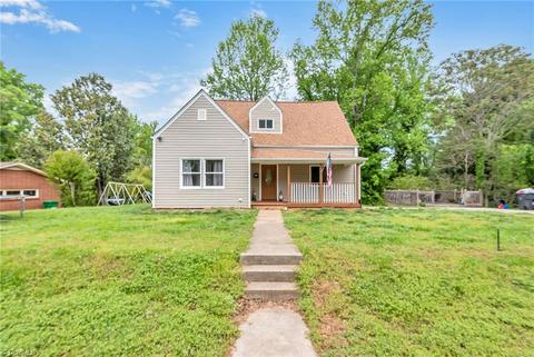 848 Elk Spur St, Elkin, NC 28621
