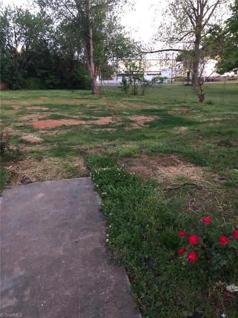 819 S Church St, Salisbury, NC 27230