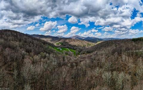 Tbd Poplar Forest Drive, Boone, NC 28607