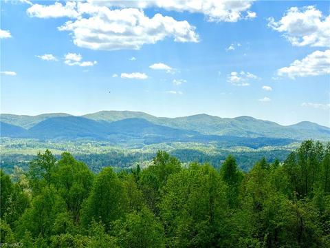 Lot 79 Ridge Run Road, Boomer, NC 28606