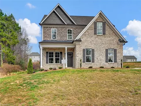 267 Painted Trl, Lexington, NC 27295