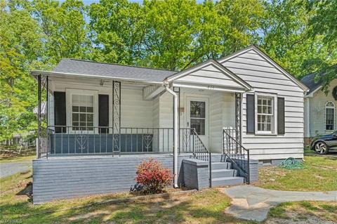 411 E State Ave, High Point, NC 27262 photo 2