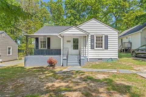 411 E State Ave, High Point, NC 27262 photo 3