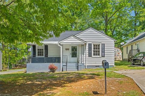 411 E State Ave, High Point, NC 27262 photo 1