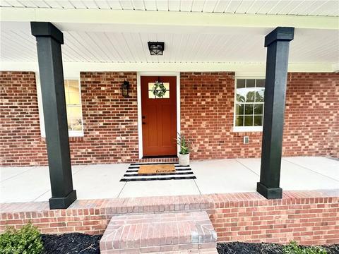 4067 Kennedy Ct, Trinity, NC 27370 photo 31