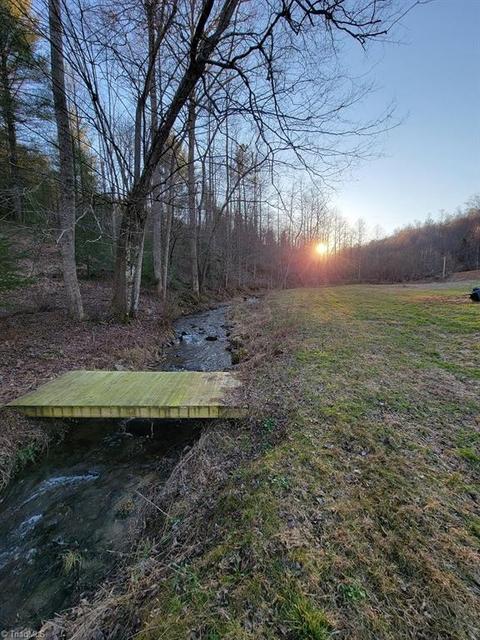 Tbd Longbottom Road, Hays, NC 28635