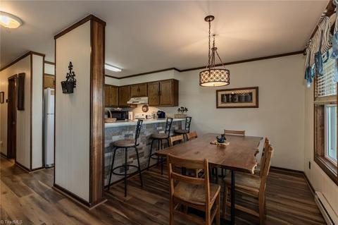 301 Pinnacle Inn Rd #2106, Beech Mountain, NC 28604