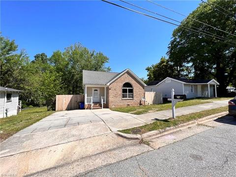 1427 E Commerce Ave, High Point, NC 27260 photo 2