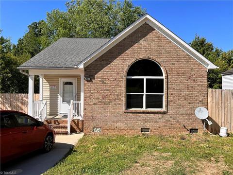 1427 E Commerce Ave, High Point, NC 27260